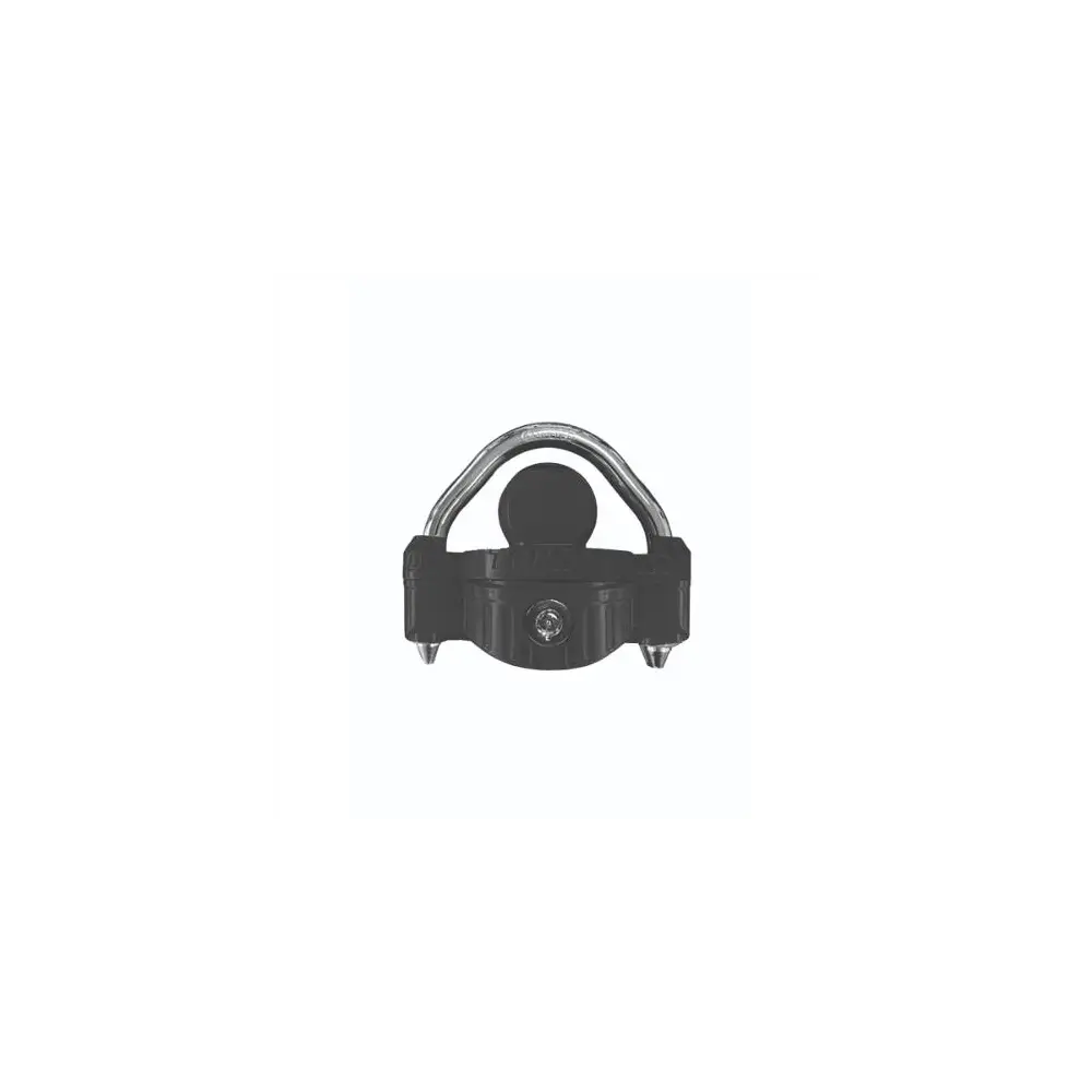 Dual Purpose Coupler Lock & U-Lock Kit - BLUBX88441